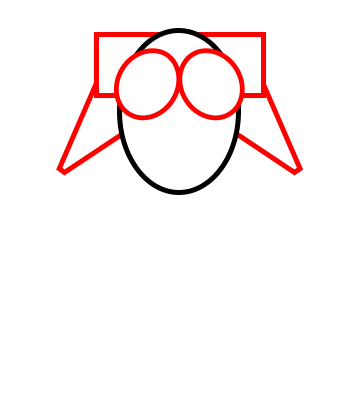 350x400 Drawing A Cartoon Dalmatian