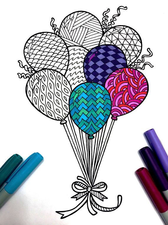 570x760 Balloons