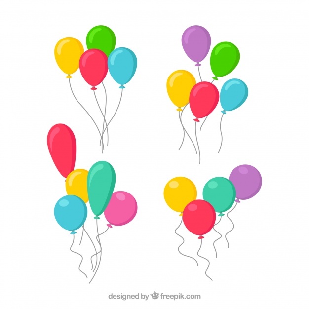 626x626 Balloon Vectors, Photos And Free Download