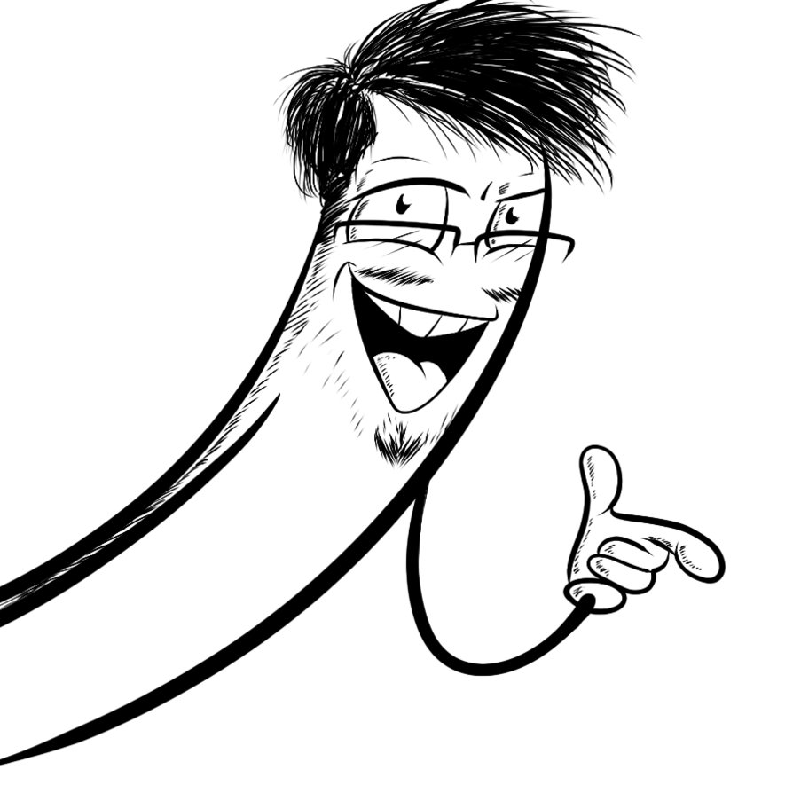 894x894 Potato Drawing Sausage Party For Free Download