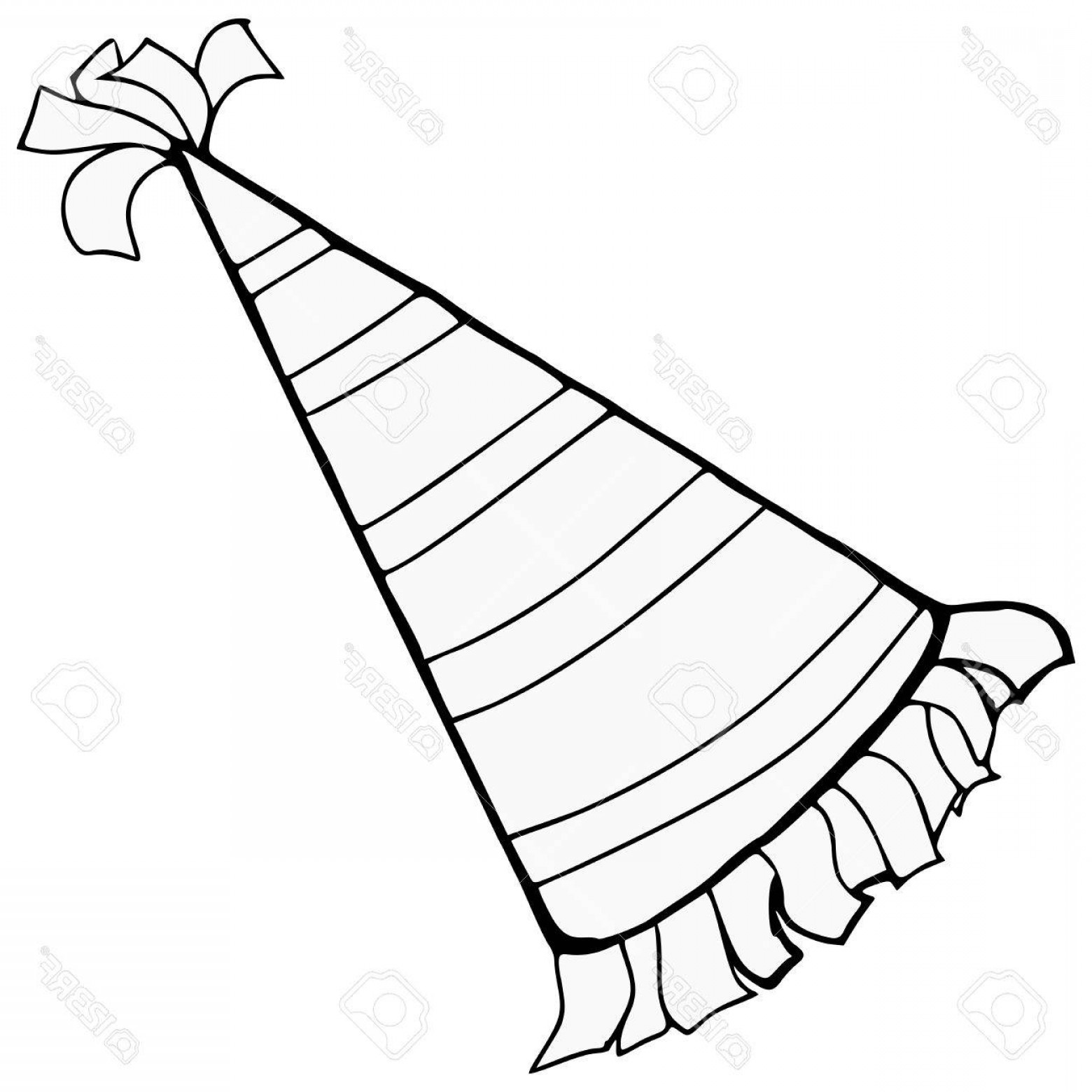 1560x1560 Huge Collection Of 'birthday Hat Drawing' Download More Than