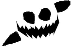 300x200 How To Draw Knife Party Symbol