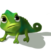 180x180 Download Disney Pascal Free Png Transparent Image And Clipart