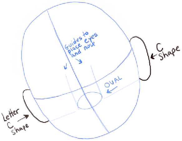 584x451 How To Draw Rapunzel And Pascal From Tangled With Easy Step