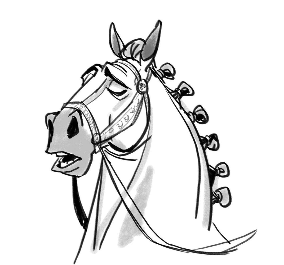 1200x1118 Living Lines Library Tangled