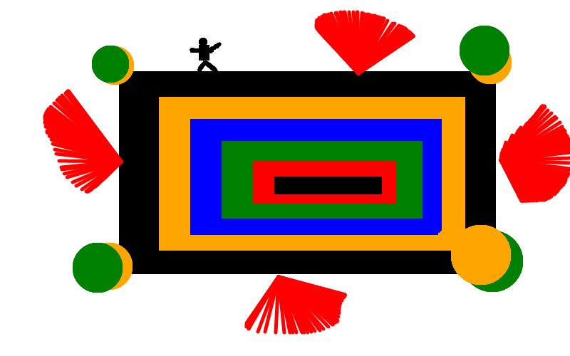 800x500 Time Pass Drawing