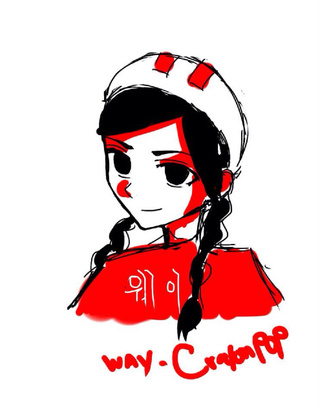 320x414 Crayon Pop