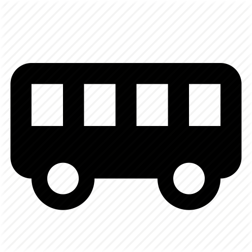 512x512 Passenger, Railway, Tran