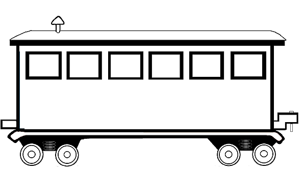 596x340 Williamswish Drawing Passenger Rail Car