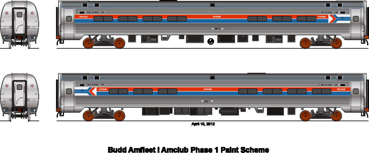 1199x500 Amtrak In Color