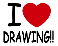 200x160 Do You Love Drawing Embrace Your Passion To Imagine And Create!