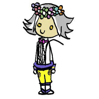 326x326 What Is Your Passion Character Drawing + Explanation