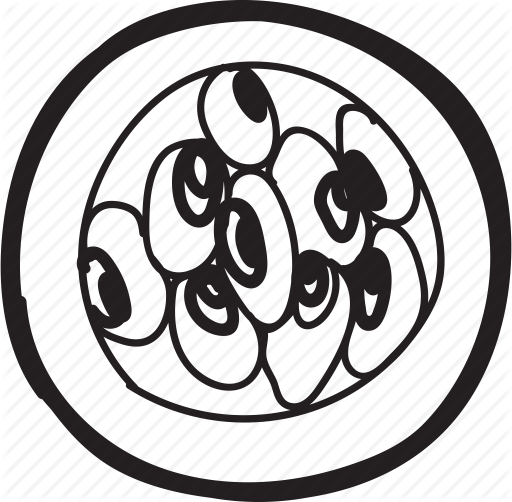 512x502 Fresh, Fruit, Healthy, Passion, Passionfruit, Sweet Icon