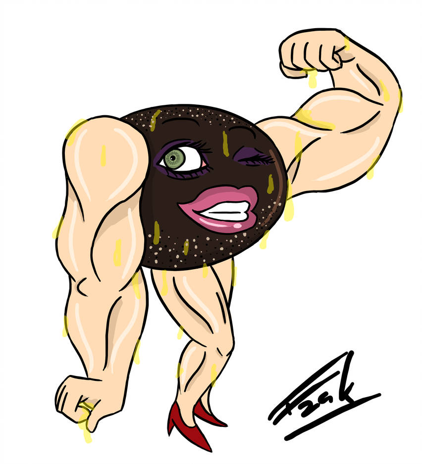 852x938 Passion Fruit Muscle