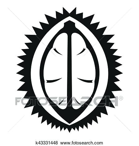 450x470 Simple Fruit Drawings