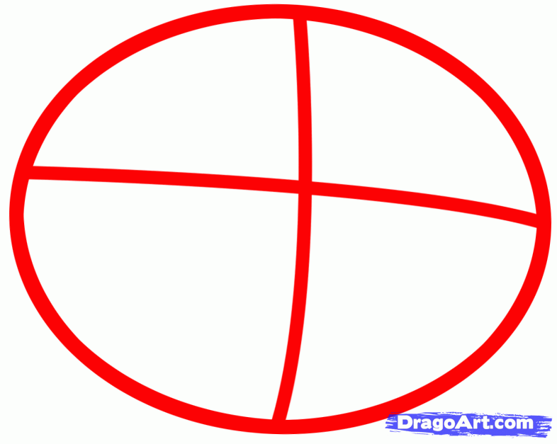 786x627 Draw Passion Fruit, Annoying Orange, Step