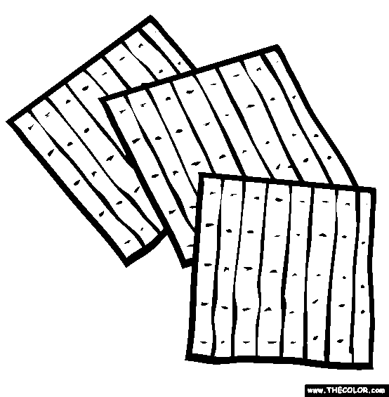 554x565 Matzo Coloring