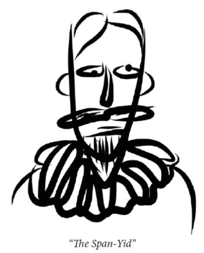 420x521 The Sedervantes Next Year In La Mancha Ivan Schneider Medium