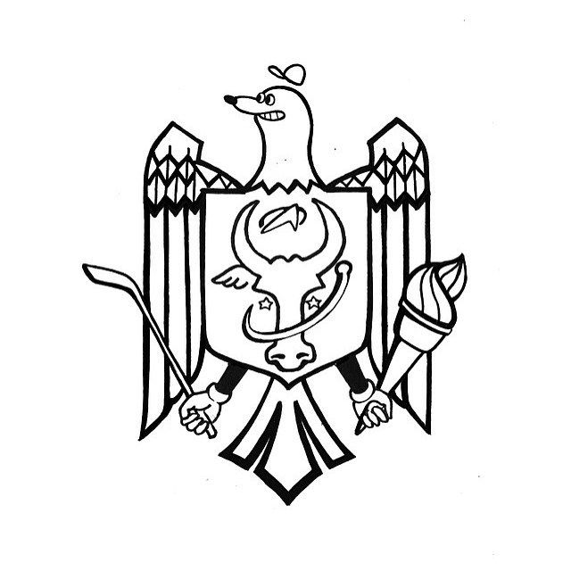 640x640 Passport Drawing Cartoon For Free Download