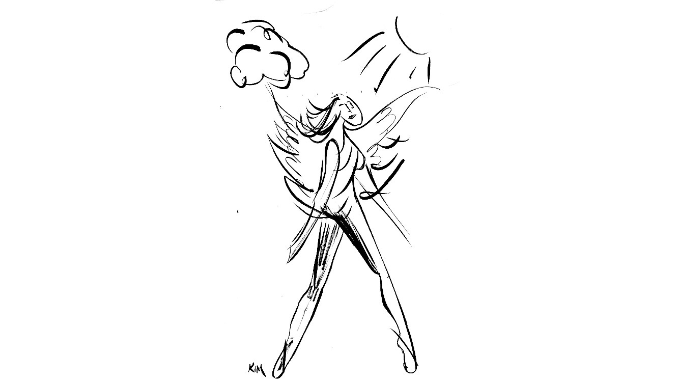 1334x750 Inktober Week Past The Mid Point! Inspire