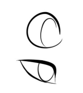 272x307 Pulex On Twitter Shape My Brain Can Only Comprehend Them