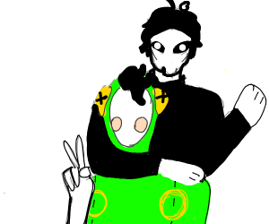 300x250 Favorite Past Drawing Of Yours