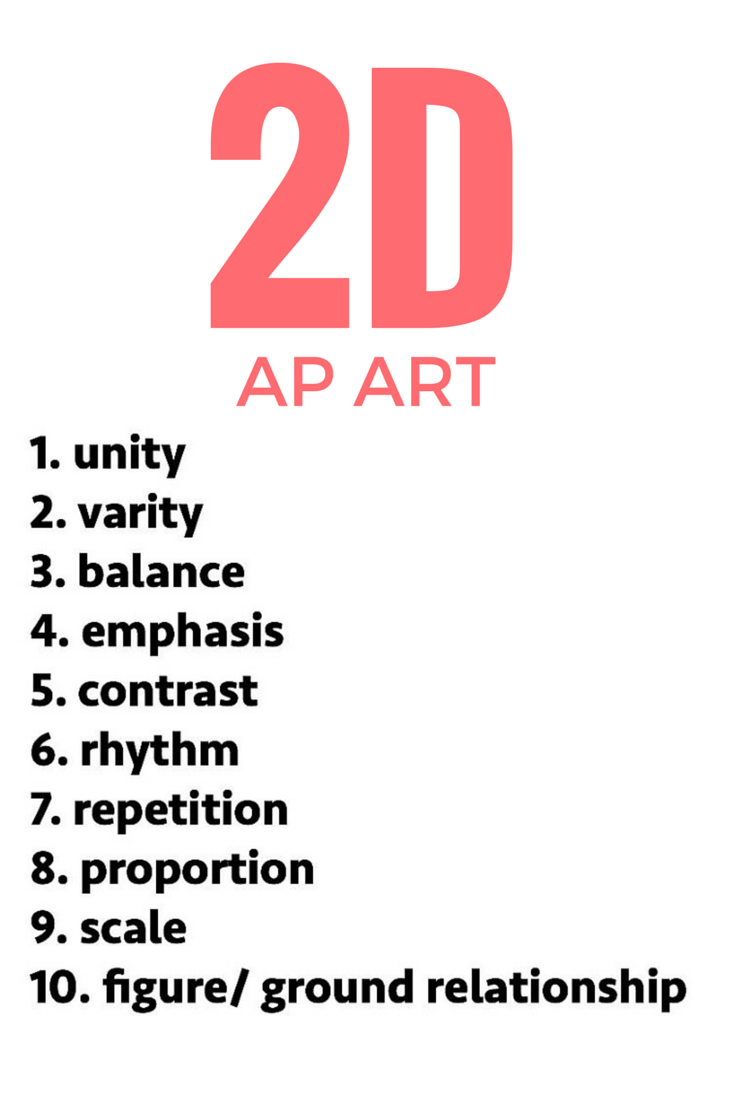 735x1102 The Difference Between The Drawing And Portfolio From Louise