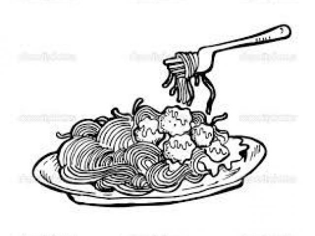 640x480 pasta clipart italian pasta free clip art stock illustrations