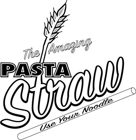 466x479 The Amazing Pasta Straw