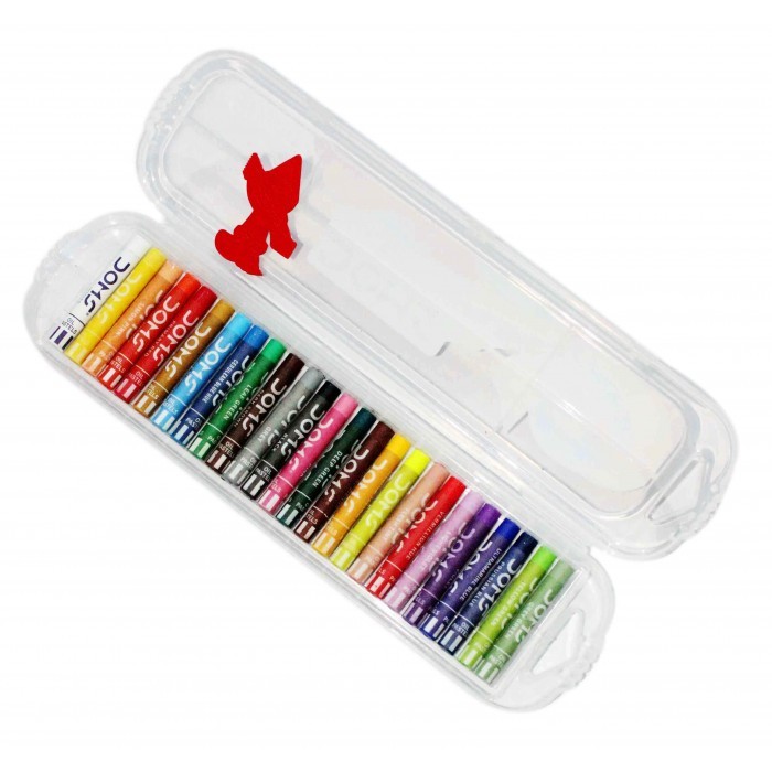 700x700 Doms Colour Set Combo