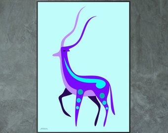 340x270 Pastel Artwork Etsy