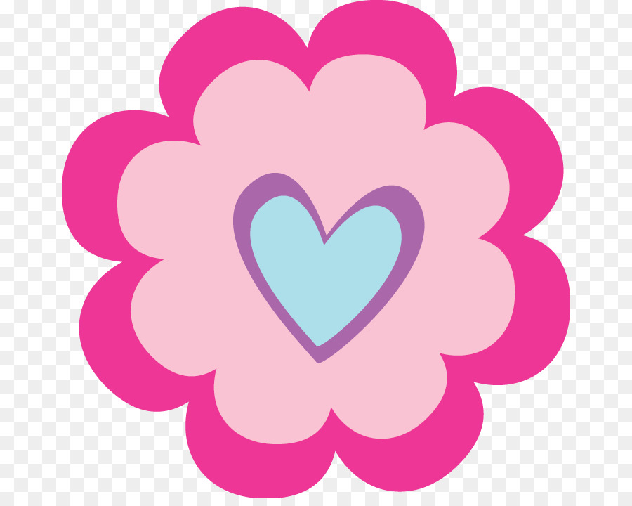 900x720 Drawing, Pastel, Flower, Transparent Png Image Clipart Free Download