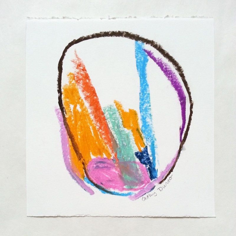 800x800 Gravity Cathy Durso