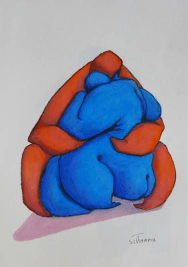 375x533 Lovers, Stand