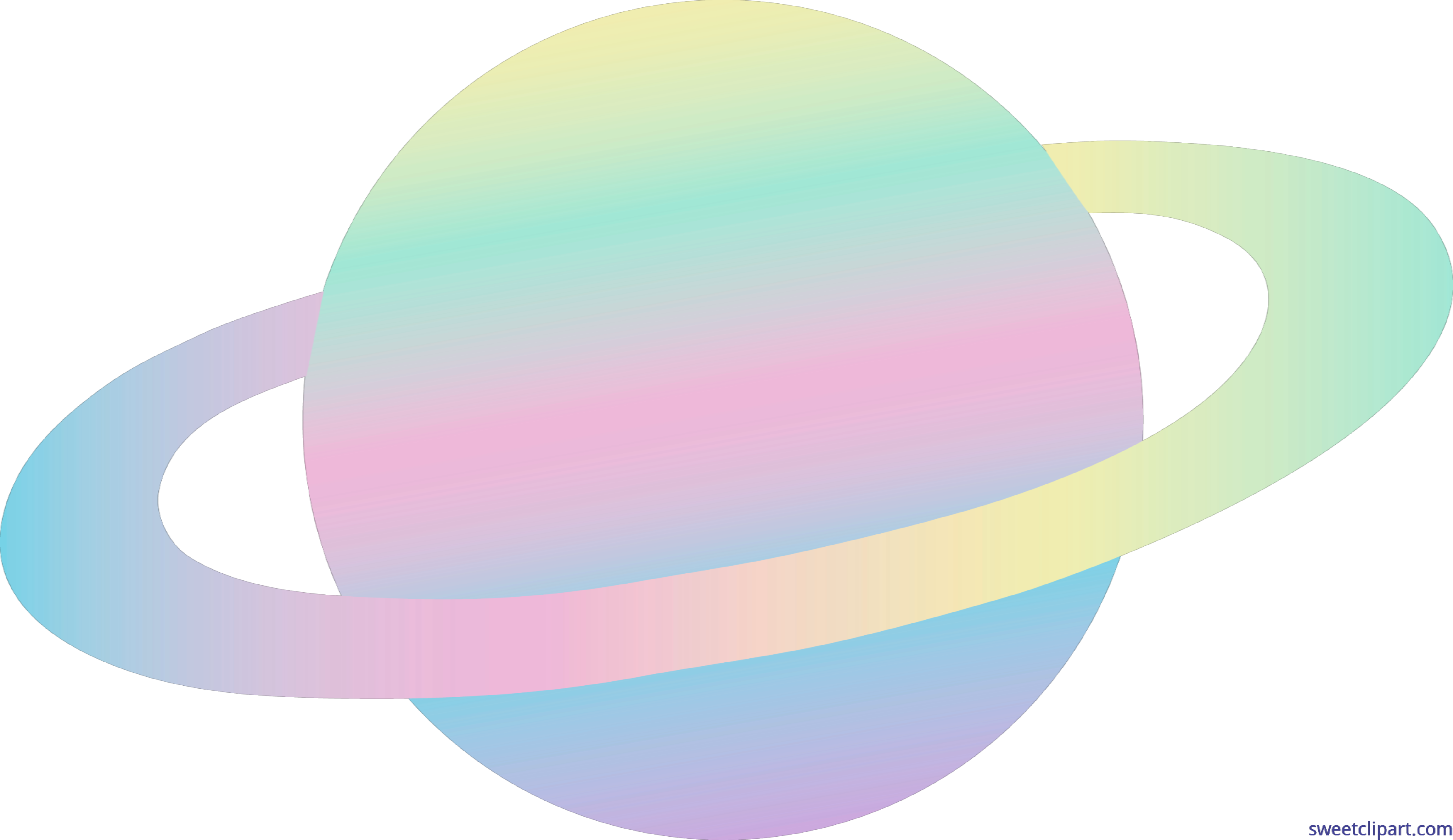 6071x3511 Collection Of Free Pastel Drawing Planet Download On Ui Ex