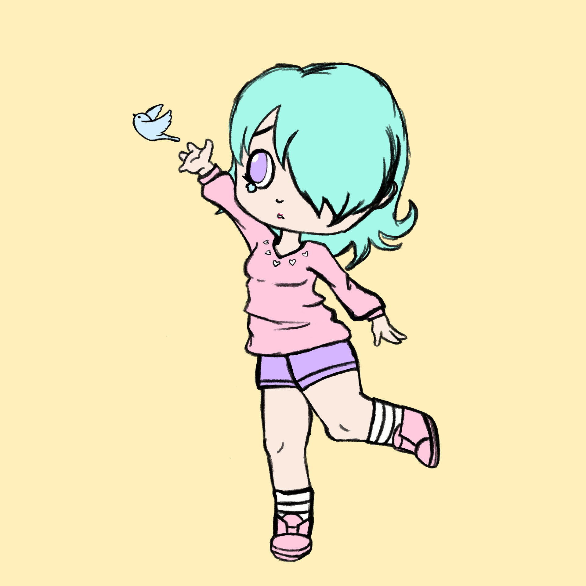 1920x1920 Kayliegh Anderson