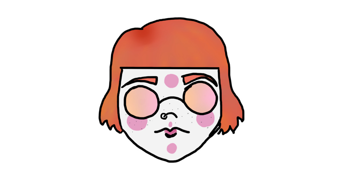 1200x630 Pastel Girl