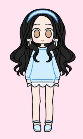 284x475 Pastel Girl Schyler Sisters! + Maria! Hamilton Amino