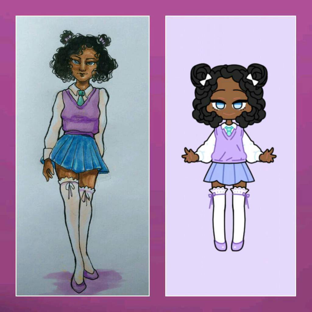 1024x1024 Pastel Girl Drawings Art Amino