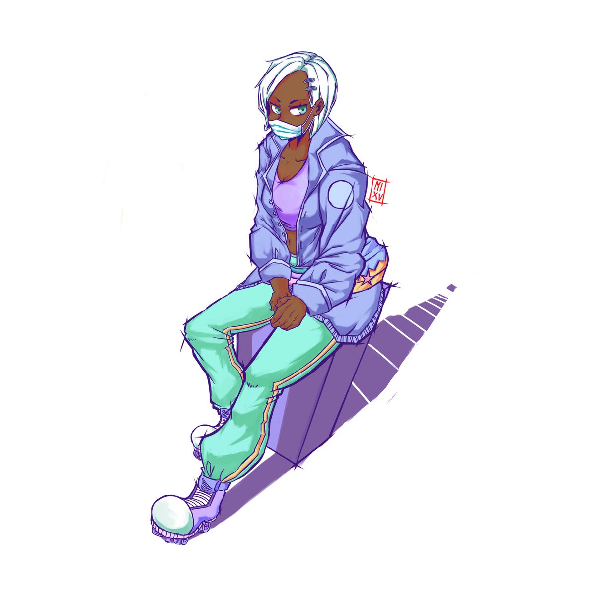 1200x1200 Pastelgirl