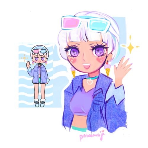 500x501 Pastel Girl App Tumblr