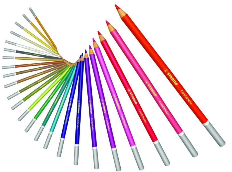 812x600 pastel pencils, davinci artist supply