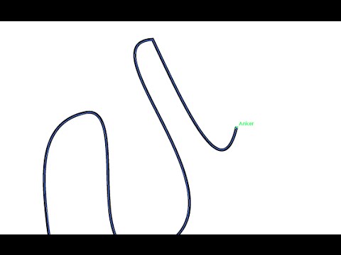 480x360 Fastest Way To Create A Clean Path Adobe Illustrator Tutorial