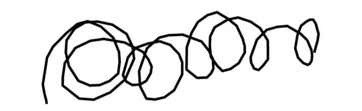 720x221 How To Draw A Line With Custom Stroke Style In Android