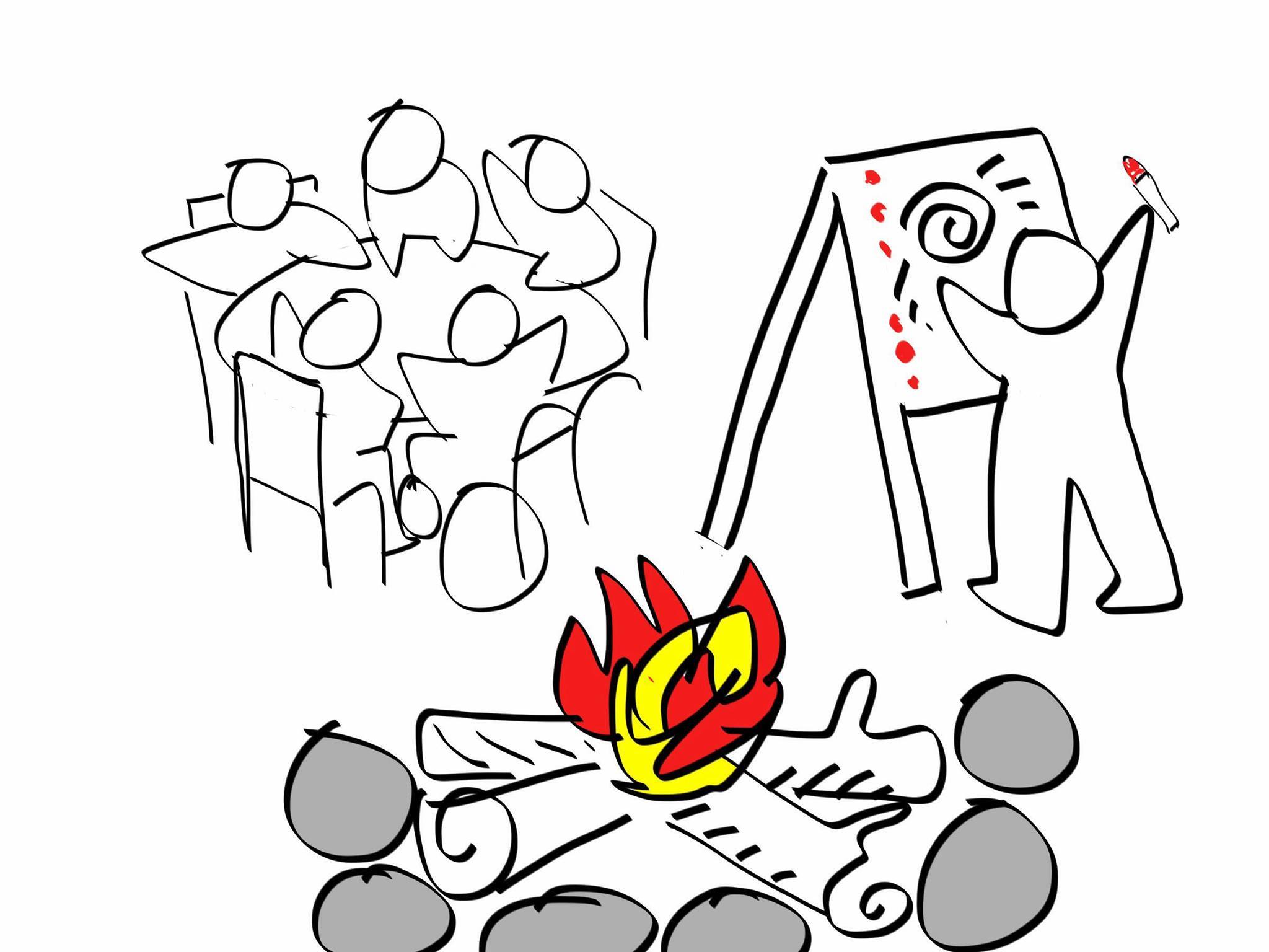 2048x1536 Training In Maps, Path And Graphics New Events! Ways