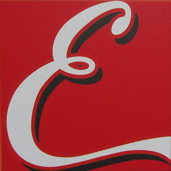 548x547 e is the letter of tolerance it is the letter of listening