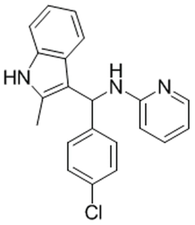 650x748 Milliporesigma Calbiochem Wnt Pathway Inhibitor Xi