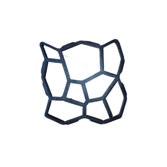 550x550 china diy plastic pathway maker garden molds for concrete