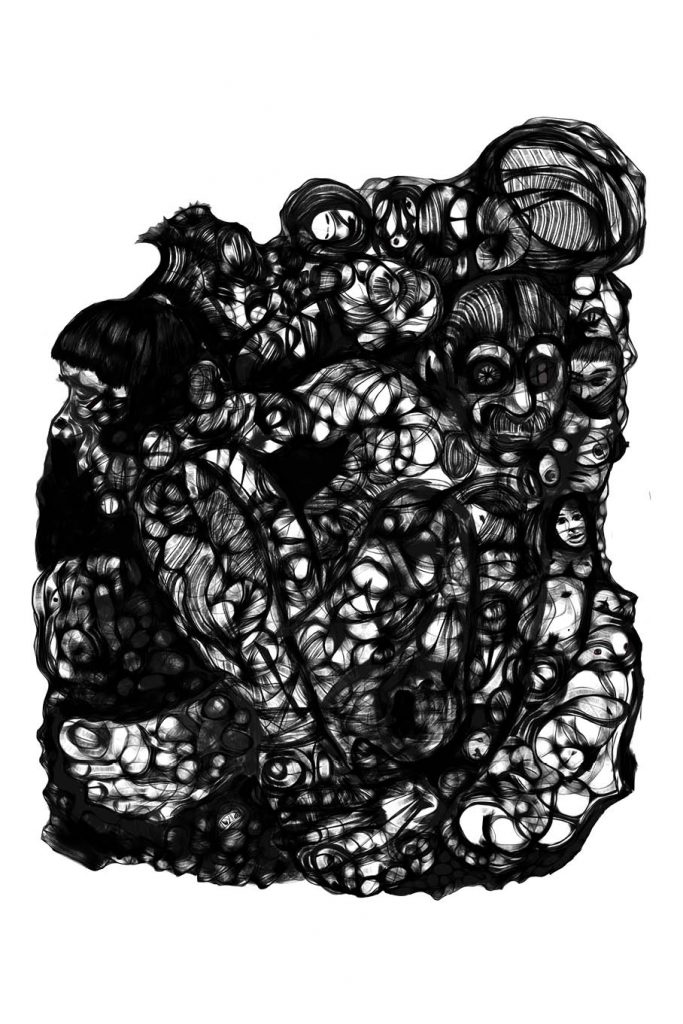 683x1024 i want patience and i want it now!