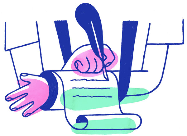 600x438 opinion nine rights every patient should demand